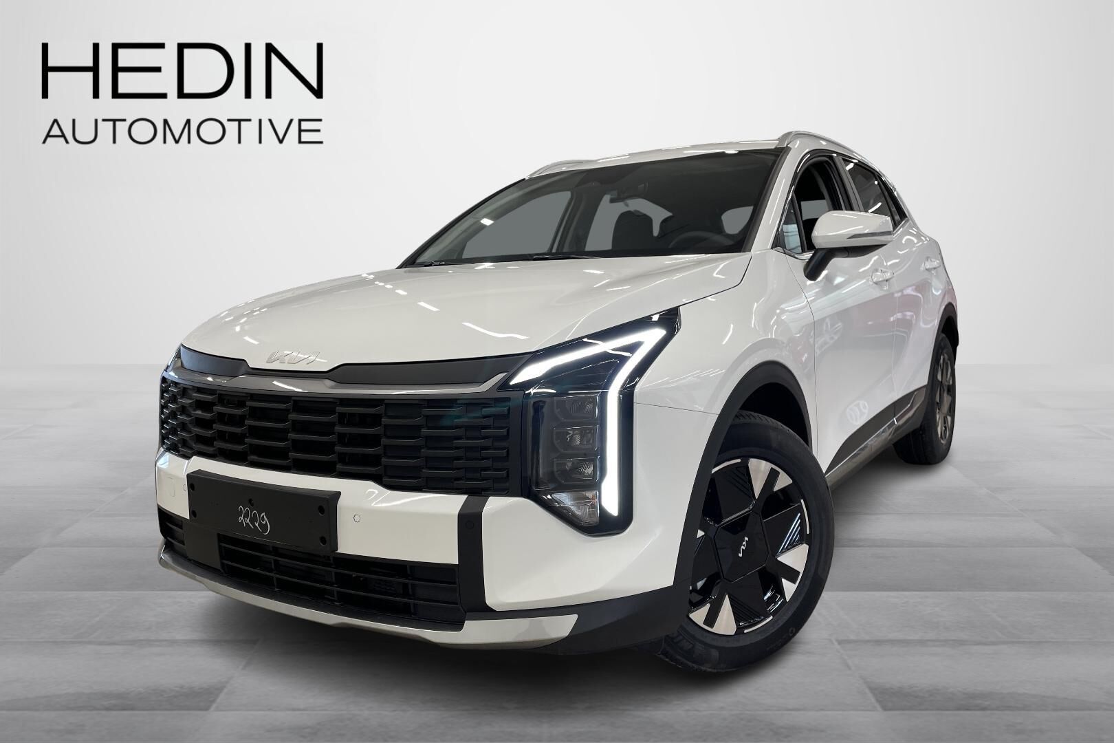 Kia Sportage 2026, kuva 1/18