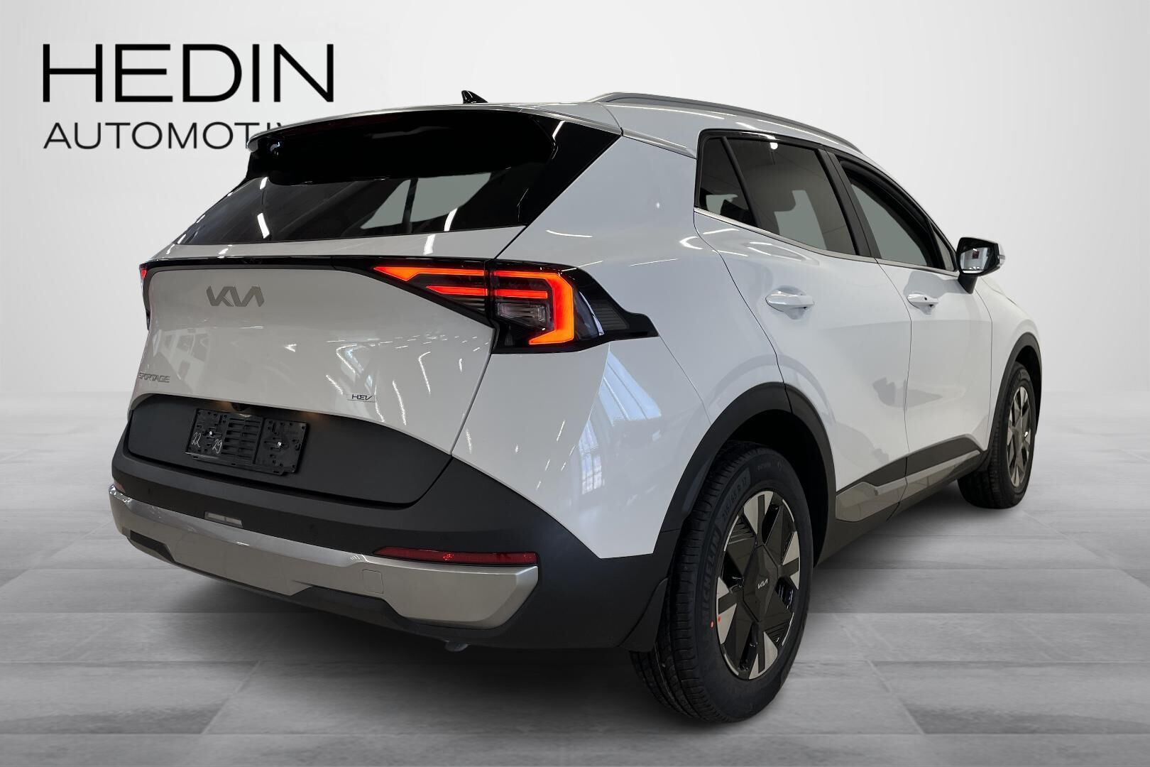 Kia Sportage 2026, kuva 2/18