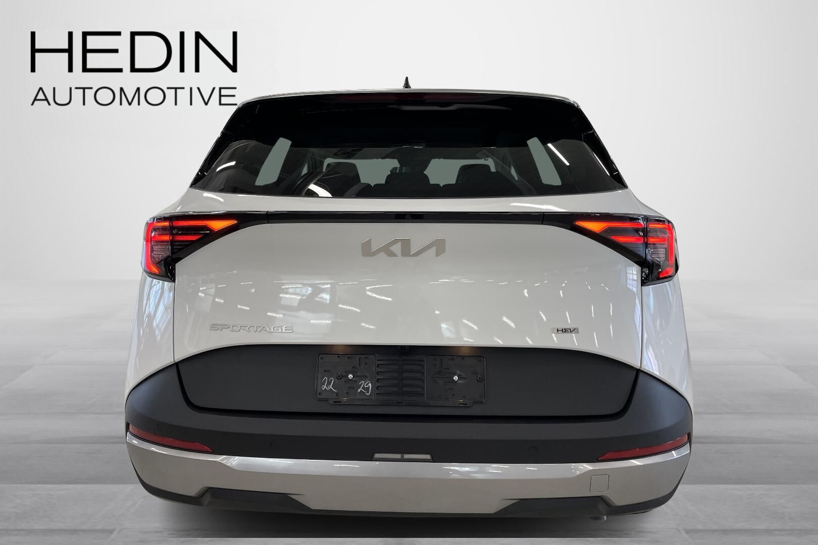 Kia Sportage 2026, kuva 3/18