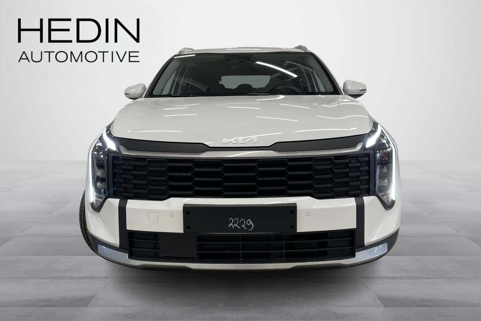 Kia Sportage 2026, kuva 4/18