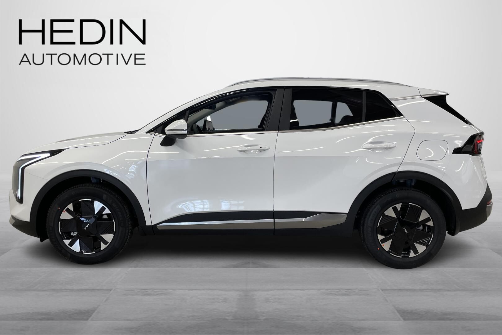 Kia Sportage 2026, kuva 5/18