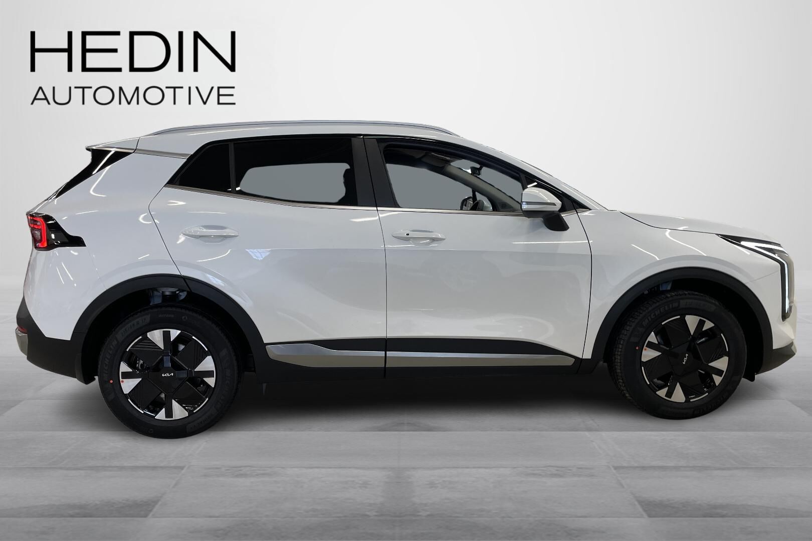 Kia Sportage 2026, kuva 6/18
