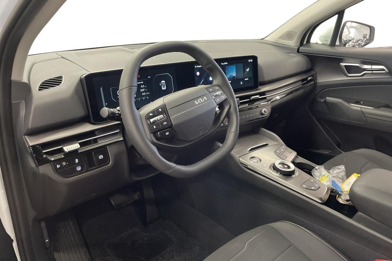 Kia Sportage 2026, kuva 7/18