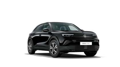 Opel MOKKA Tech Edition Hybrid 145 Automaatti // Opel Hullut Päivät / Korko 0%+kulut // - ZRH-802