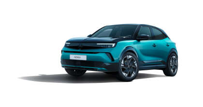 Opel MOKKA Tech Edition Hybrid 145 Automaatti // Hullun halpa hinta & korko 0% + kulut! - ZRH-825