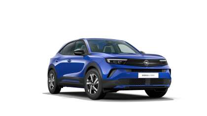 Opel MOKKA Tech Edition Hybrid 145 Automaatti // Opel Hullut Päivät / Korko 0%+kulut // - ZRH-828