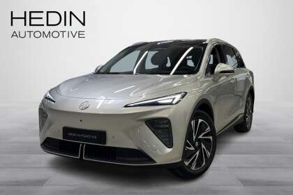MG MGS6 EV Luxury AWD - ZRL-125