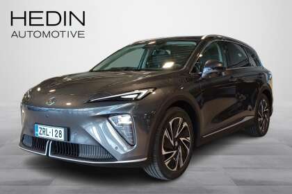MG MGS6 EV Luxury AWD - ZRL-128