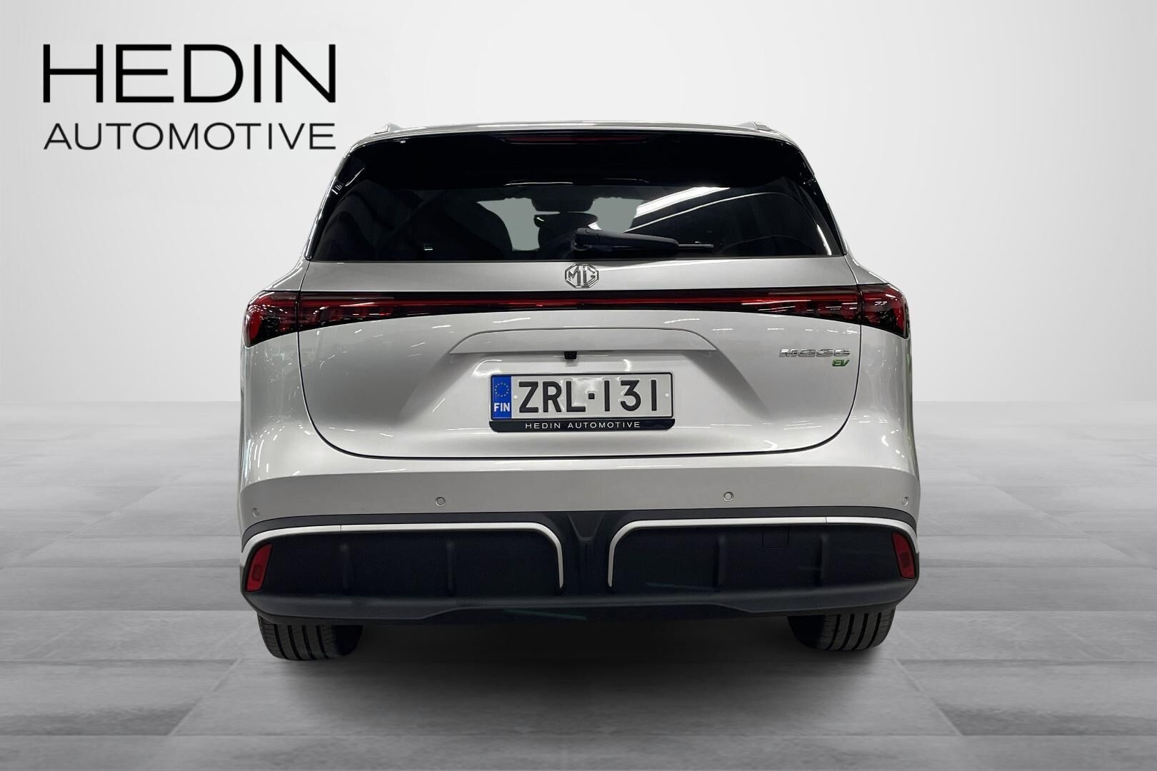 MG MGS6 EV Luxury AWD 2026, bild 5/33