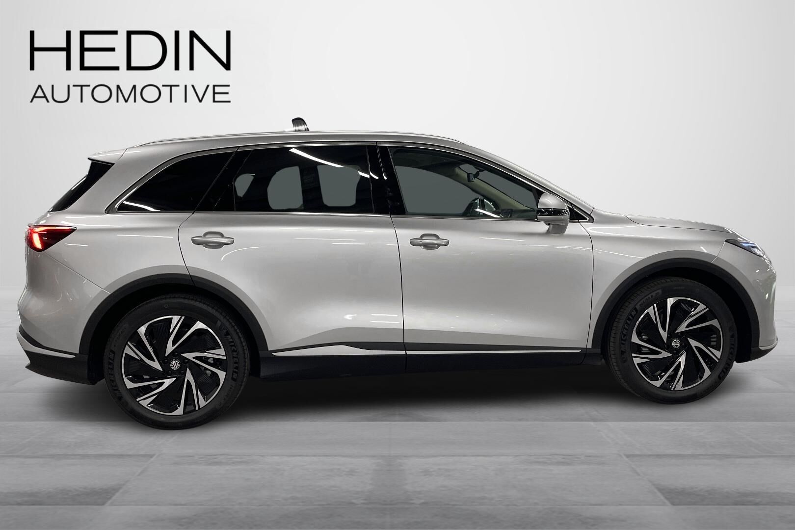 MG MGS6 EV Luxury AWD 2026, bild 6/33