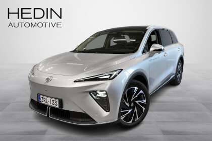MG MGS6 EV Luxury AWD - ZRL-133