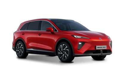 MG MGS6 EV Luxury AWD - ZRL-138