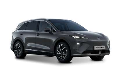 MG MGS6 EV Luxury AWD - ZRL-141
