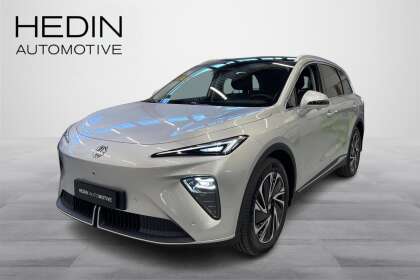 MG MGS6 EV Luxury AWD - ZRL-145