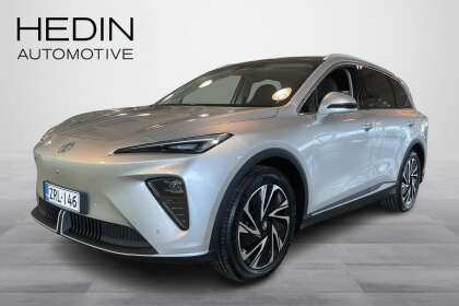 MG MGS6 EV Luxury AWD - ZRL-146