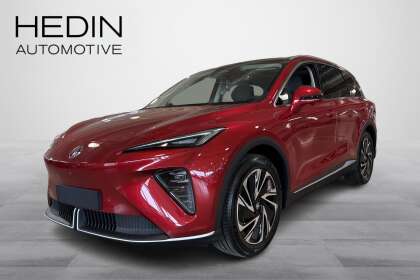 MG MGS6 EV Luxury AWD - ZRL-154