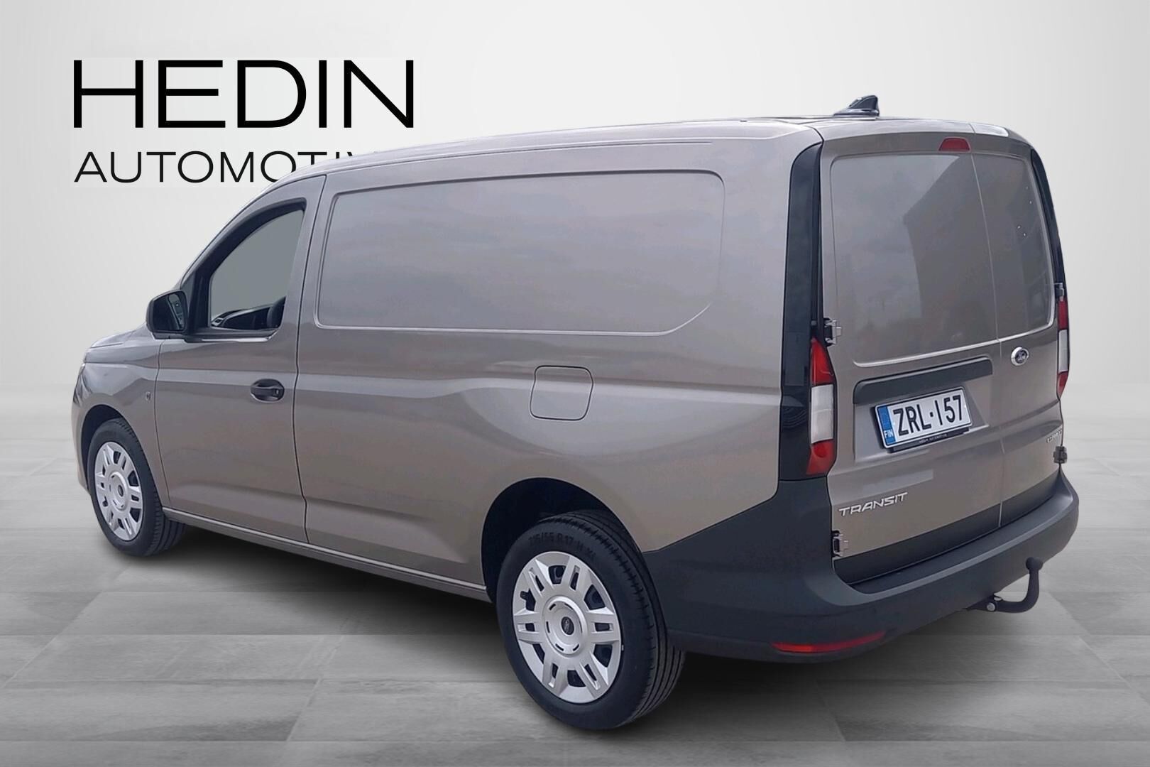 Ford Transit Connect 2026, kuva 3/14