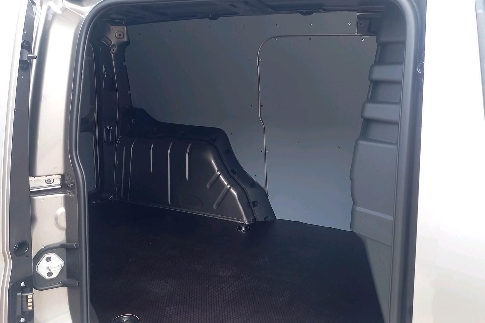 Ford Transit Connect 2026, kuva 5/14