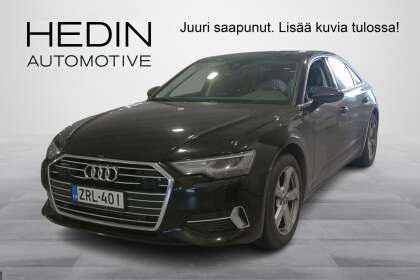 Audi A6 Sedan Business 45 TFSI MHEV quattro S tronic - ZRL-401
