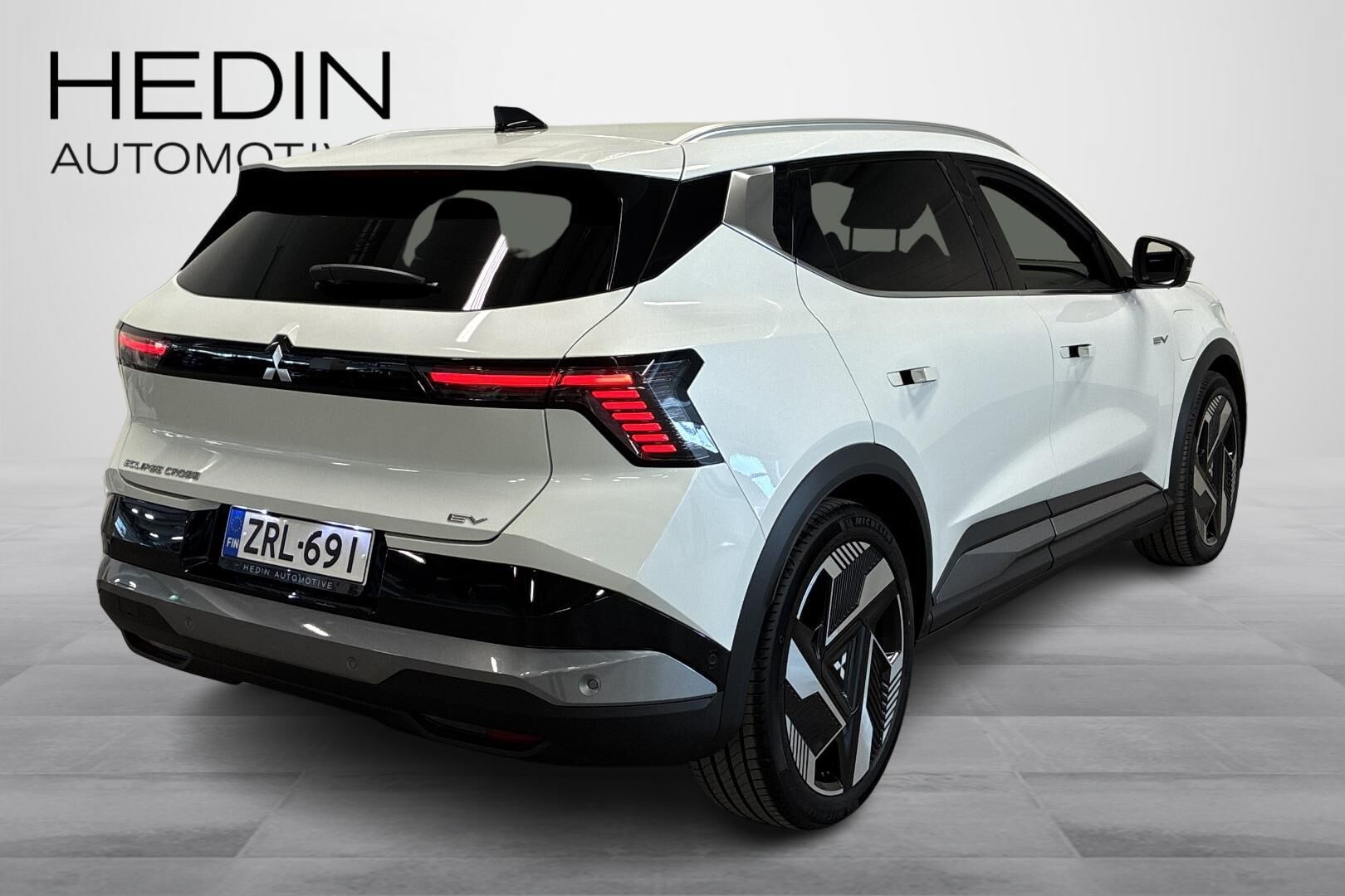Mitsubishi Eclipse Cross 2026, kuva 2/36