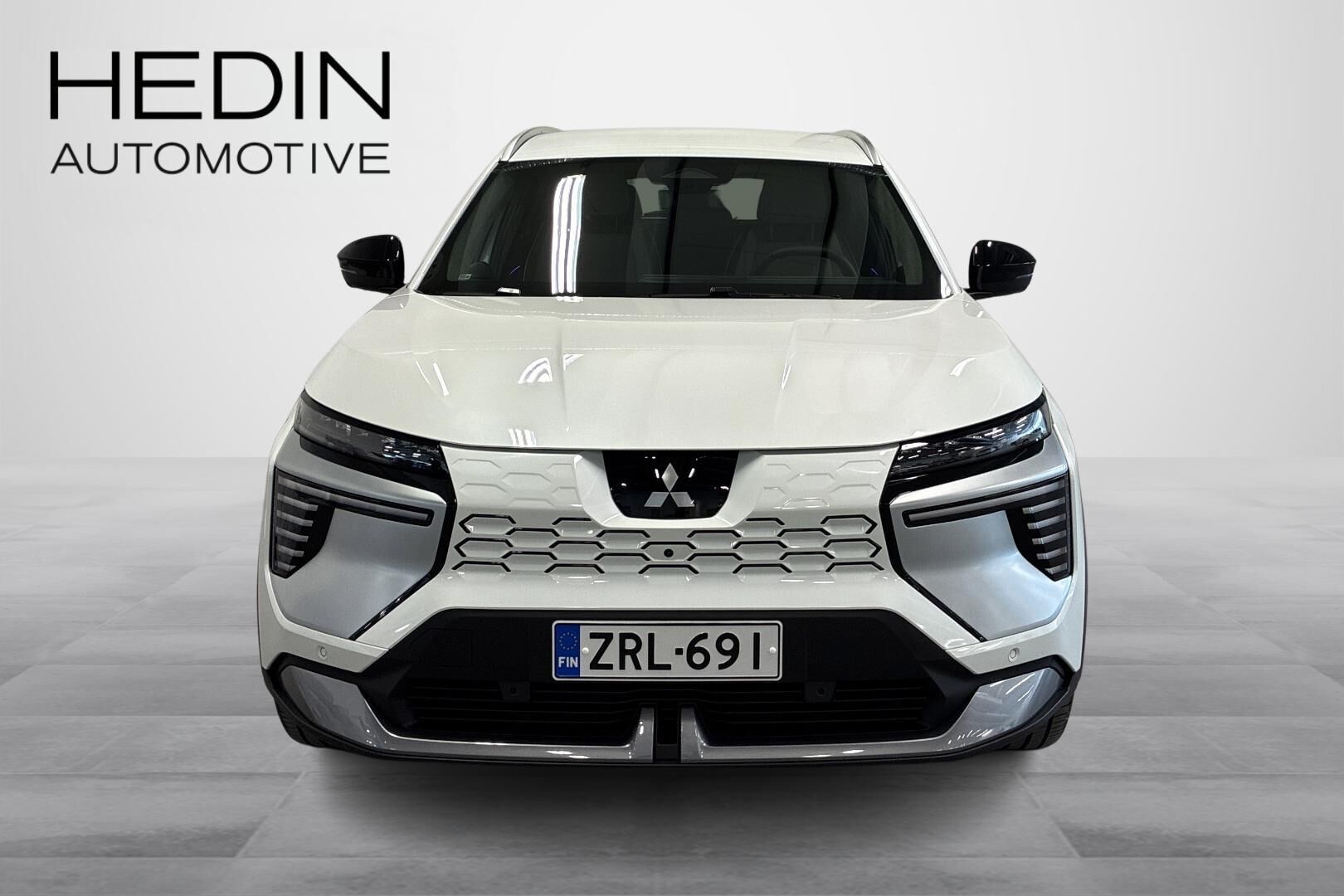 Mitsubishi Eclipse Cross 2026, kuva 3/36