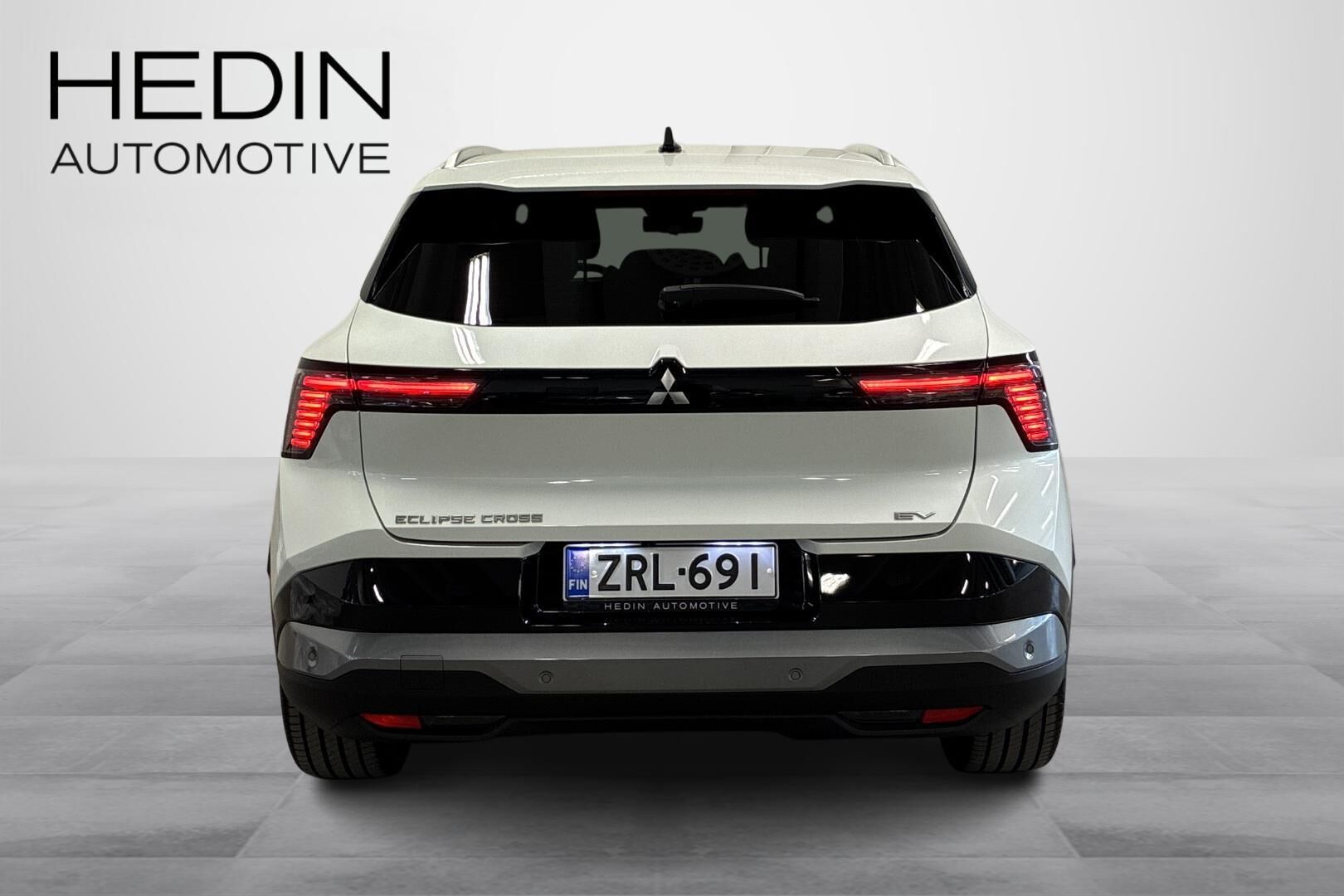 Mitsubishi Eclipse Cross 2026, kuva 4/36