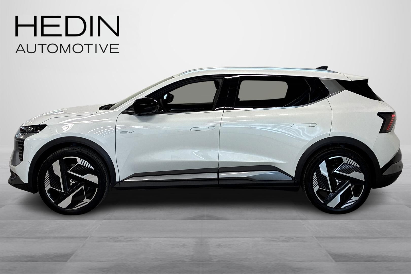 Mitsubishi Eclipse Cross 2026, kuva 5/36