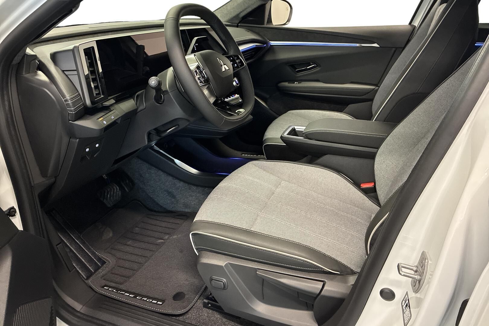 Mitsubishi Eclipse Cross 2026, kuva 7/36