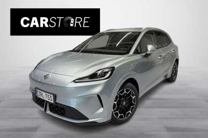 MG MG4 Urban Premium 54kWh - ZRL-753