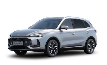 MG ZS HEV Luxury 1.5 AT Hybrid+  // ITSELATAAVA // AUTOMAATTI - ZRL-757