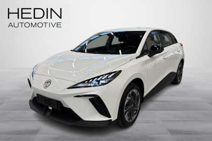 MG MG4 Limited Edition - ZRL-773