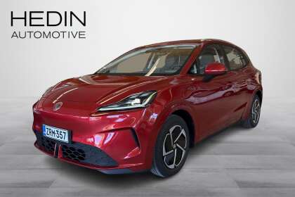 MG MG4 Urban Comfort 43kWh - ZRM-357