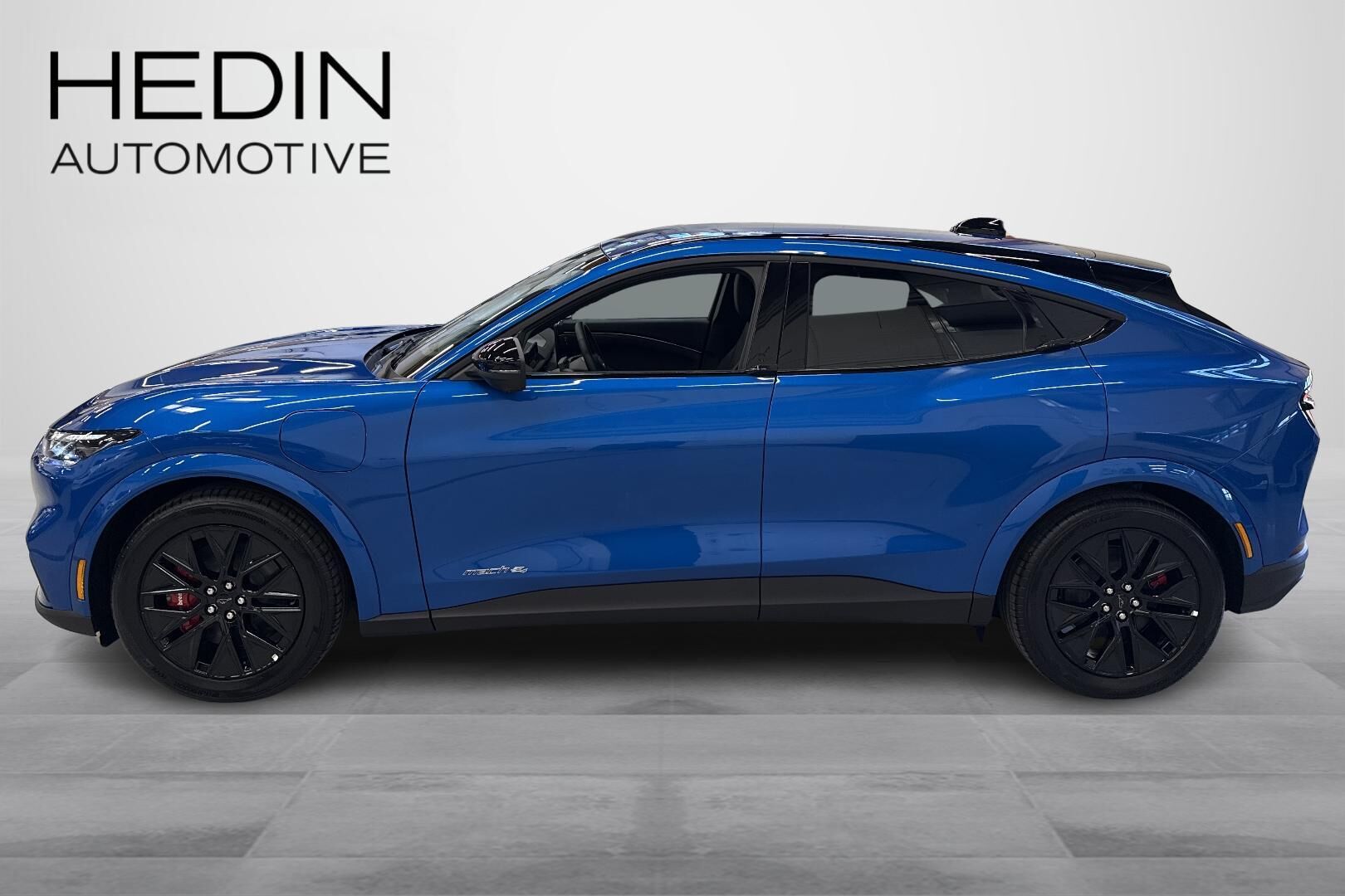 Ford Mustang Mach-E 2026, bild 5/28