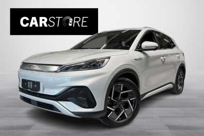 BYD Atto 3 Design - ZRN-167