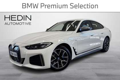 BMW i4 M50 M50 xDrive - ZRN-169