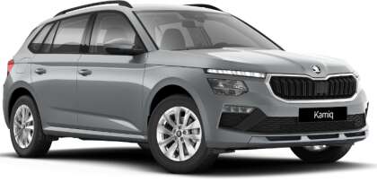 Škoda Kamiq 1.0 TSI 116 Selection DSG Autom. - ZRN-279