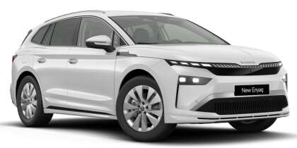 Škoda Enyaq 85 Style - ZRN-561