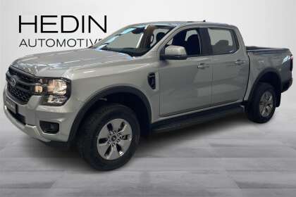 Ford RANGER Double Cab XLT 2.3 Ford EcoBoost 281 hv / 697 Nm PHEV A10 AWD - ZRN-804