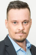 Heikki Keronen