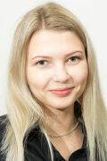 Julia Sallinen