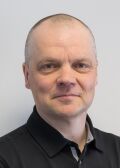 Jarkko Puustinen