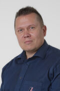 Pasi Saastamoinen