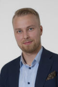 Tuomas Vilander