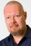Juha Vehkala