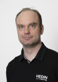 Juha-Petri Ahonen