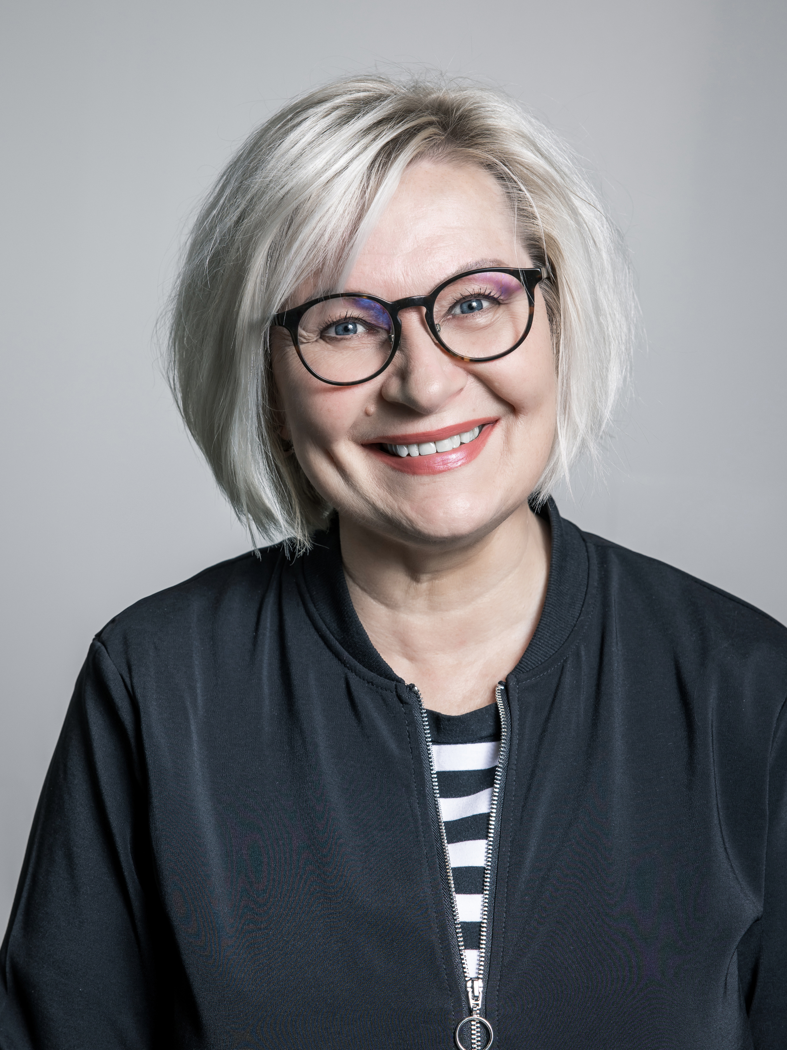 Pia Immonen