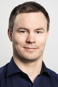 Niko Nurmi