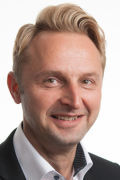 Krister Gustafsson