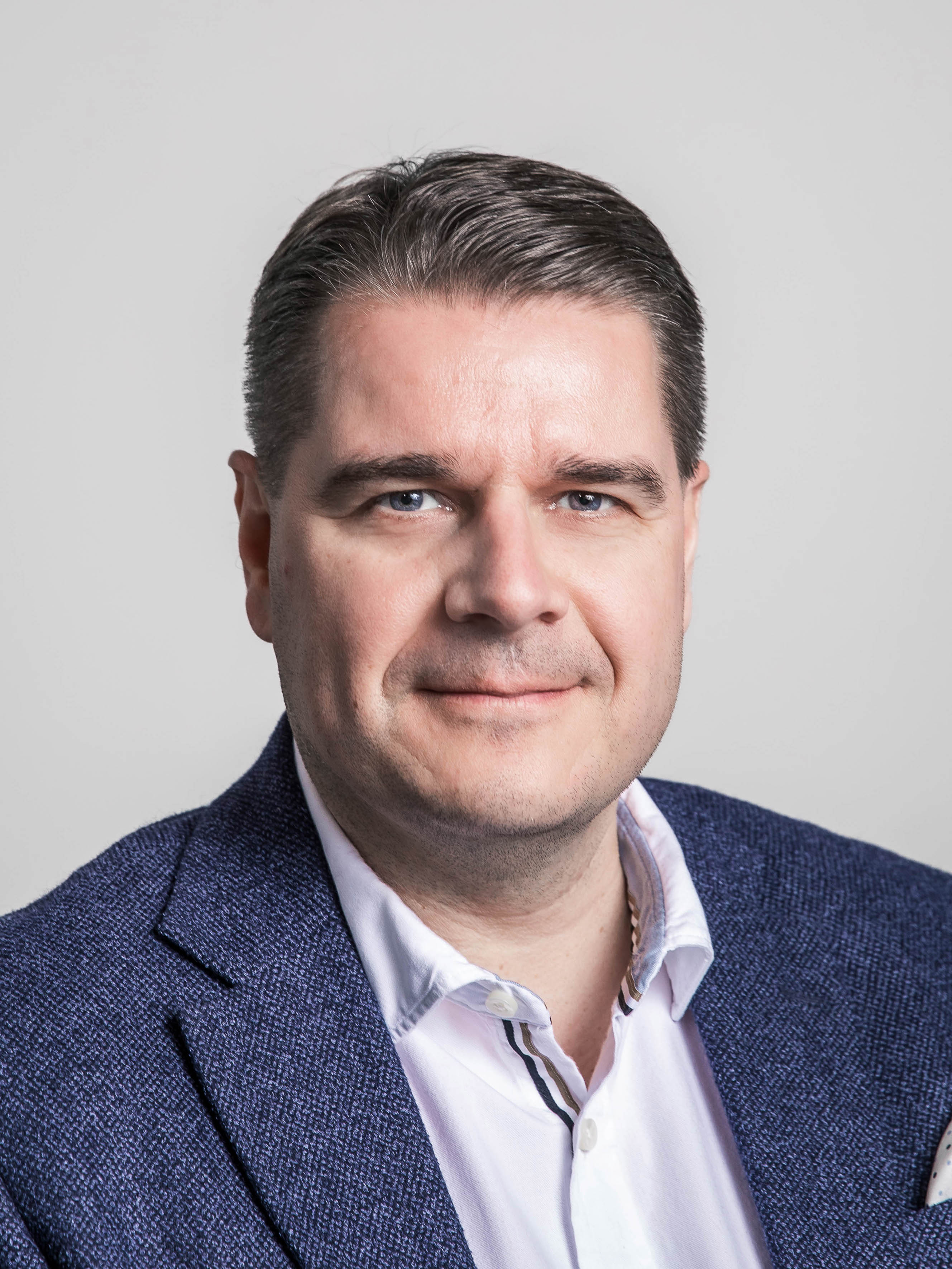 Marko Pakarinen 