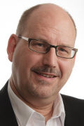 Henry Fredriksson